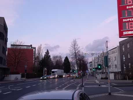 Koeln Raderthal